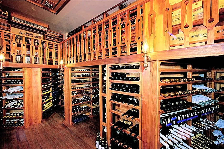 Taverna Del Capitano