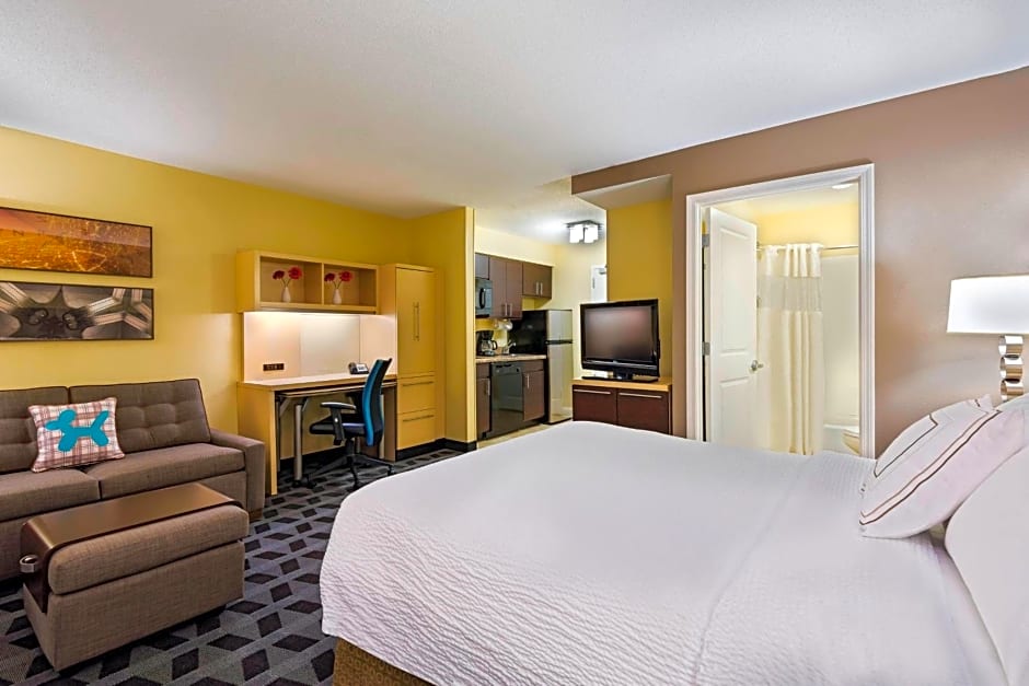 TownePlace Suites Pensacola