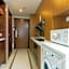 Yunman Lizhi hotel chain apartment