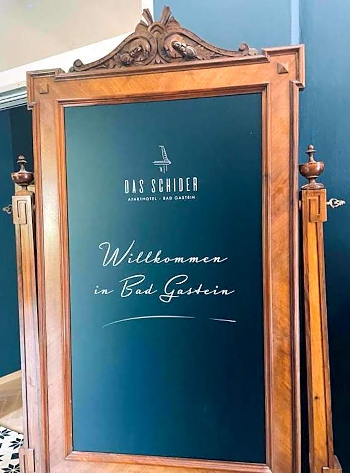 Das Schider - Boutique Apart-Hotel
