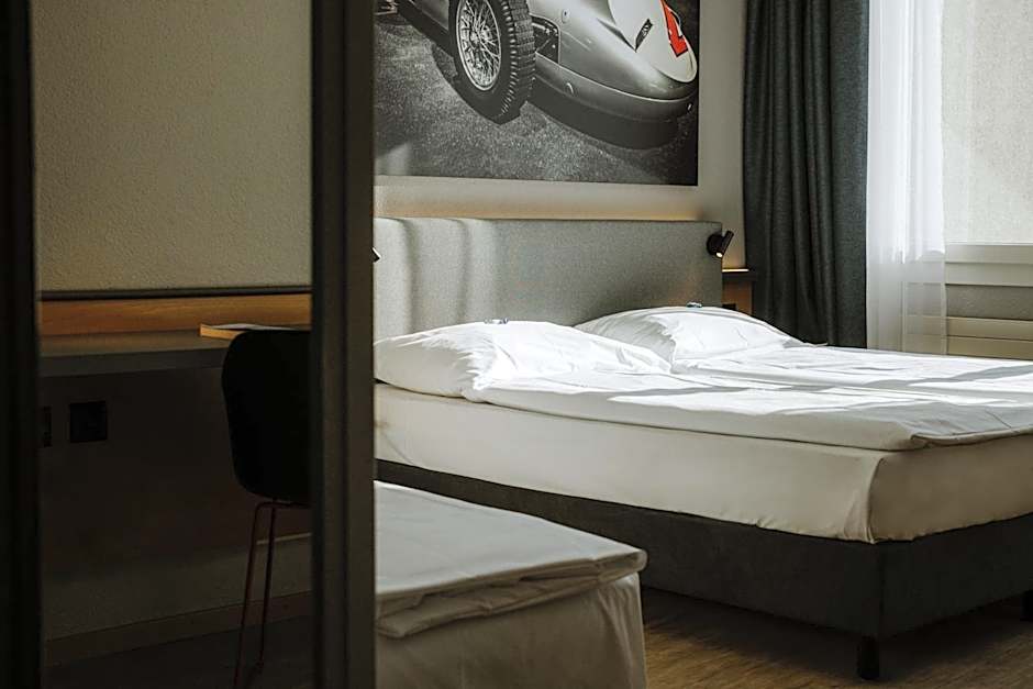 Hotel A1 Grauholz
