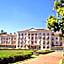 Palace Hotel - Poços de Caldas