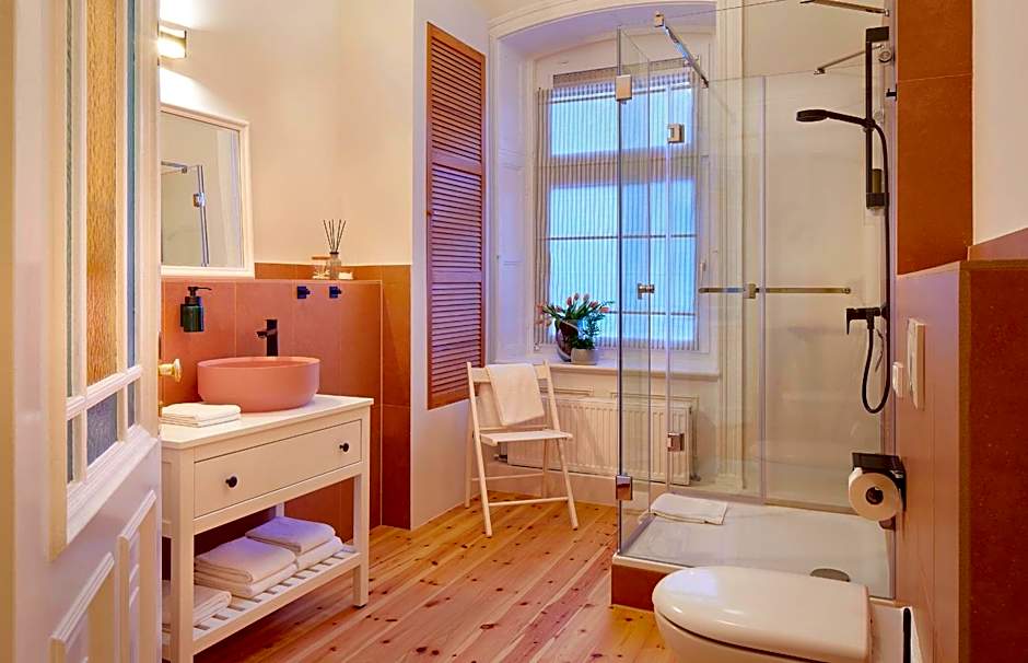 Aparthotel alsterSuite