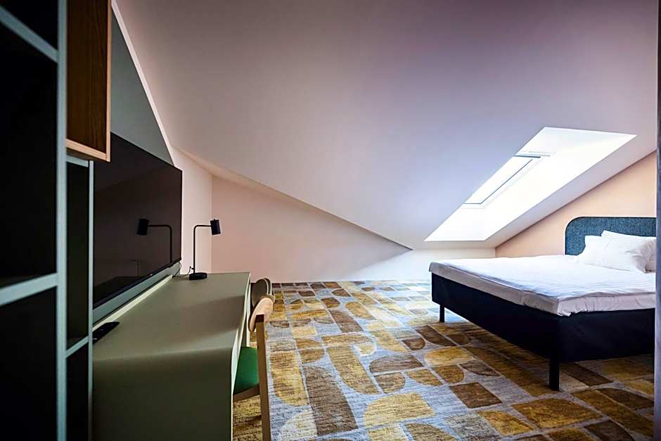 Hotel Soho - Renovated 2026