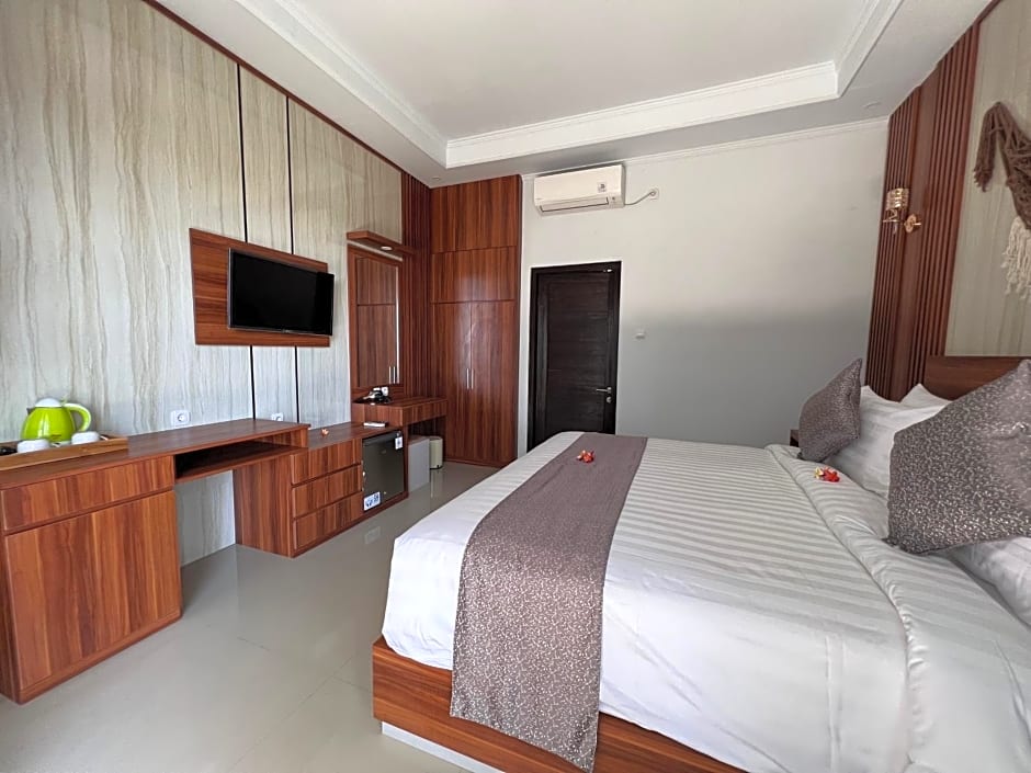 Grand Yuna Hotel Nusa Penida