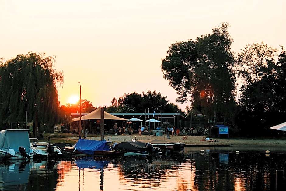 Floatel - de Schans Alphen