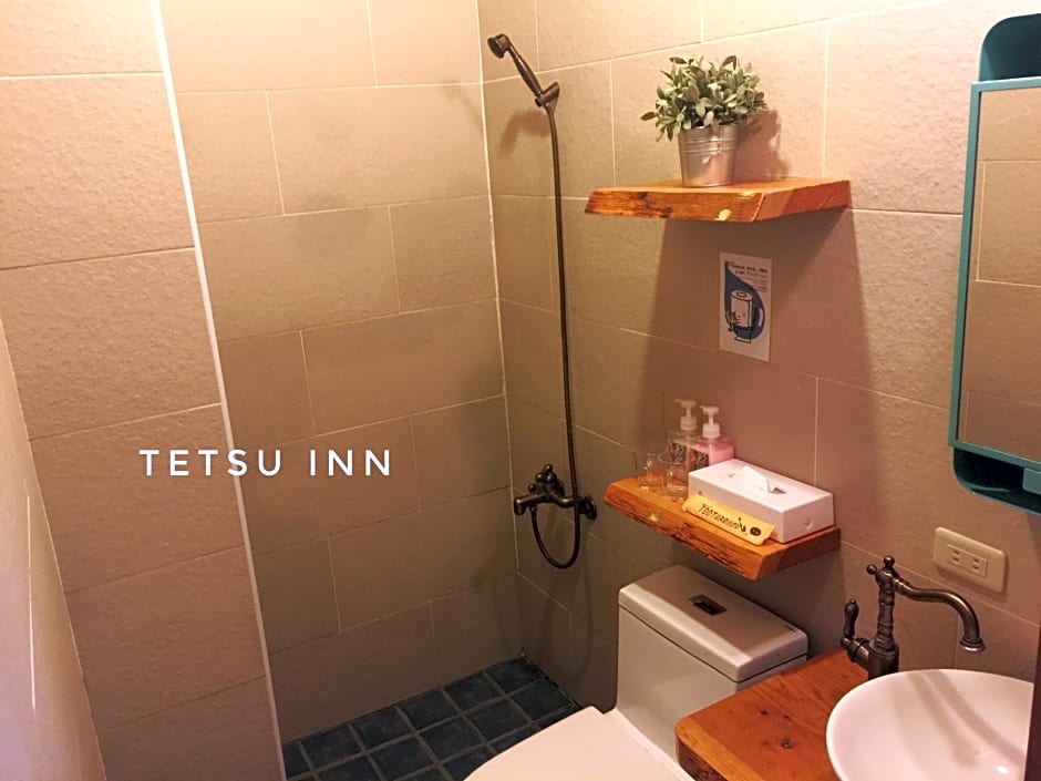 Tetsu Inn