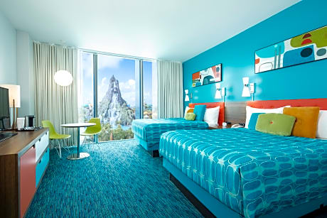 Universal S Cabana Bay Beach Resort Orlando Orlando Hotels Fl