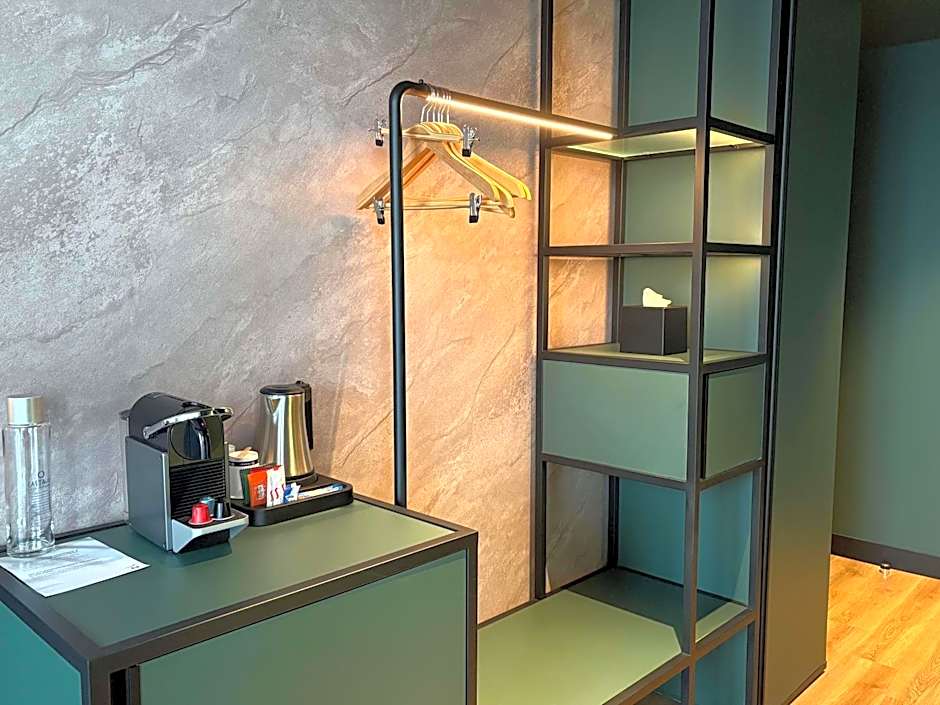 Novotel Rouen Centre Cathédrale