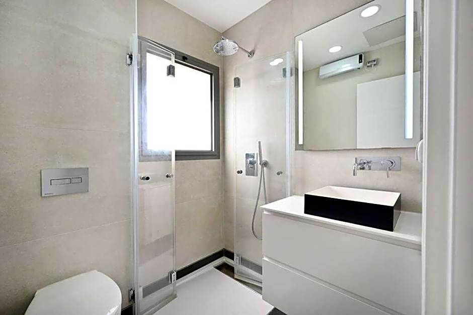 Seaside Apt Balcony&Parking !