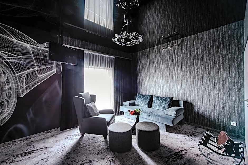 Hotel Lenart