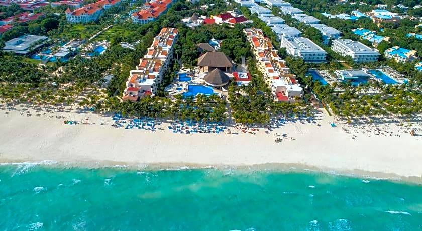 Viva Maya by Wyndham, A Trademark All Inclusive Resort