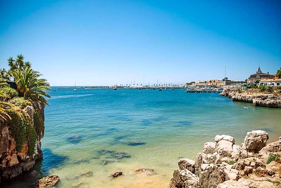 Kimpton Quinta Da Marinha By IHG