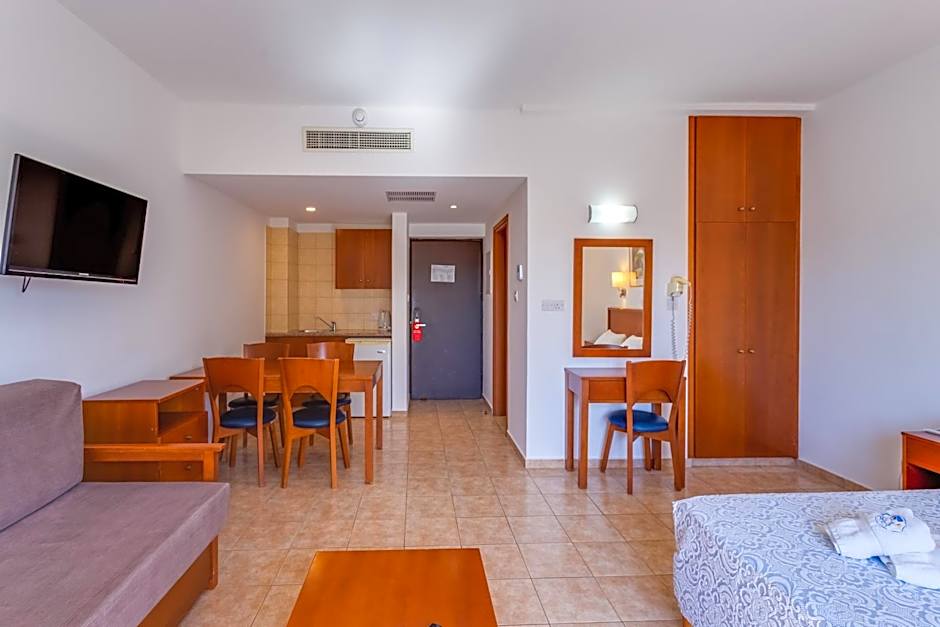 TETYK Hotel