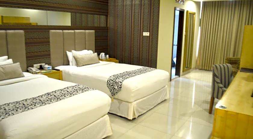 Ascott The Residence Dhaka