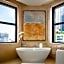 JW Marriott Houston Downtown