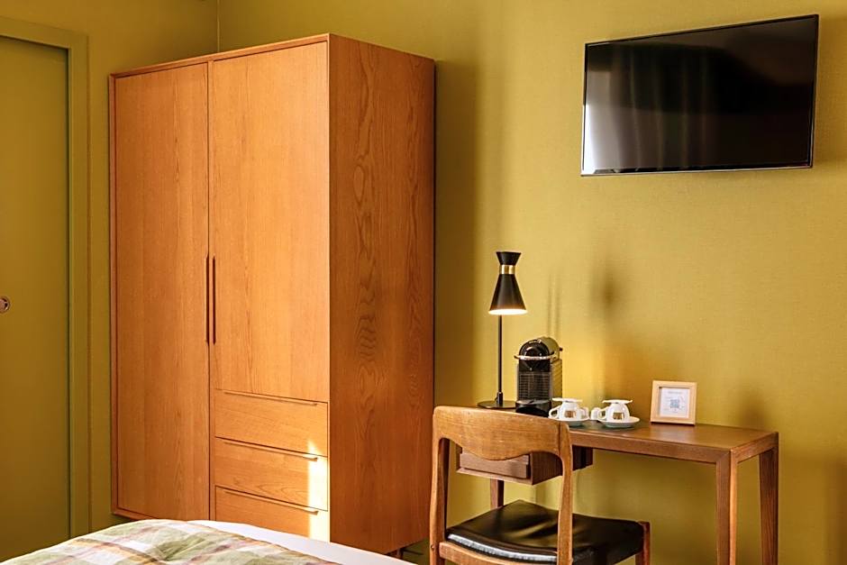 COQ Hotel Paris