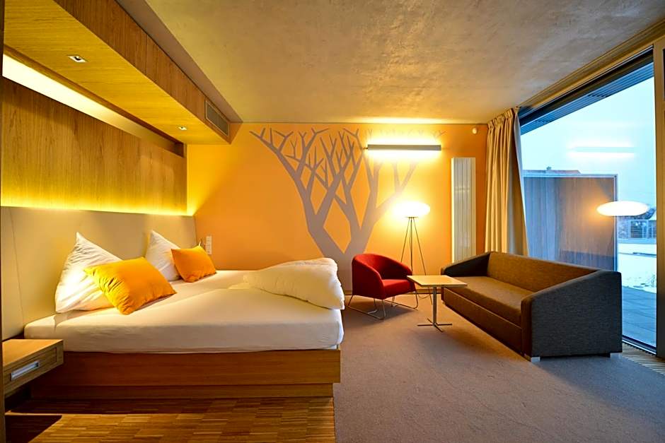 Antonie Hotel****superior