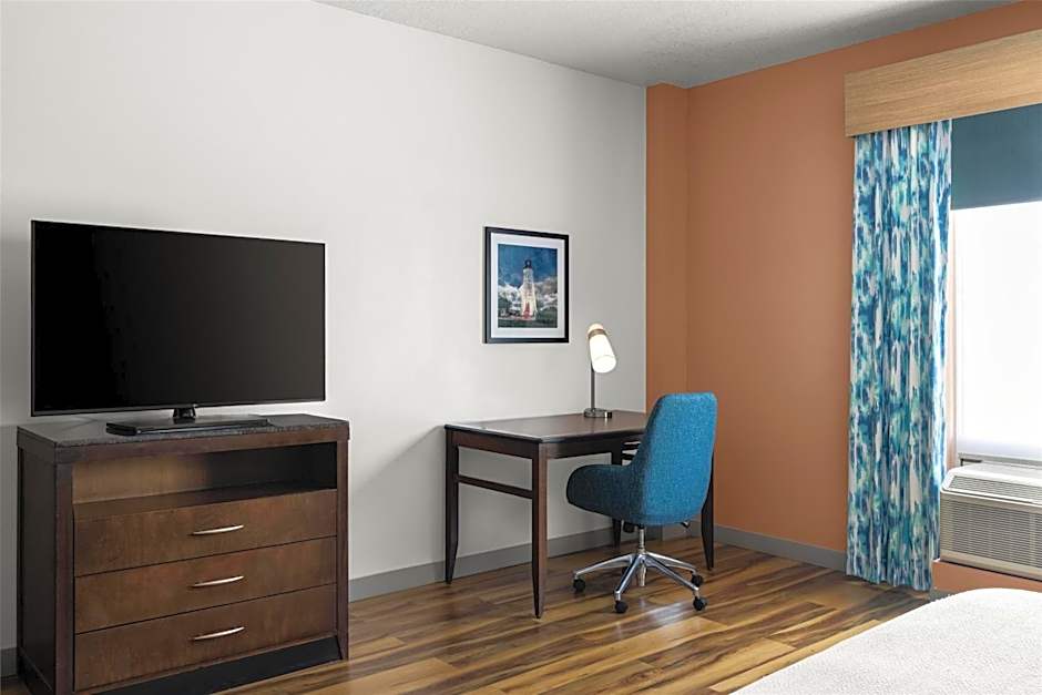 Hilton Garden Inn Pascagoula