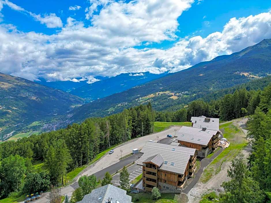 TERRESENS - Le Snoroc