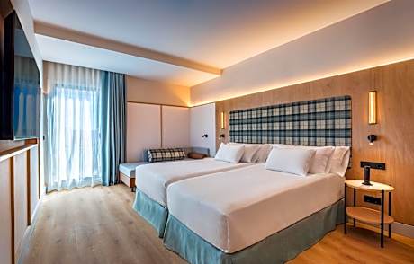 Superior Room with Terrace