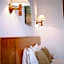 Hotel Apartamento Pantanha