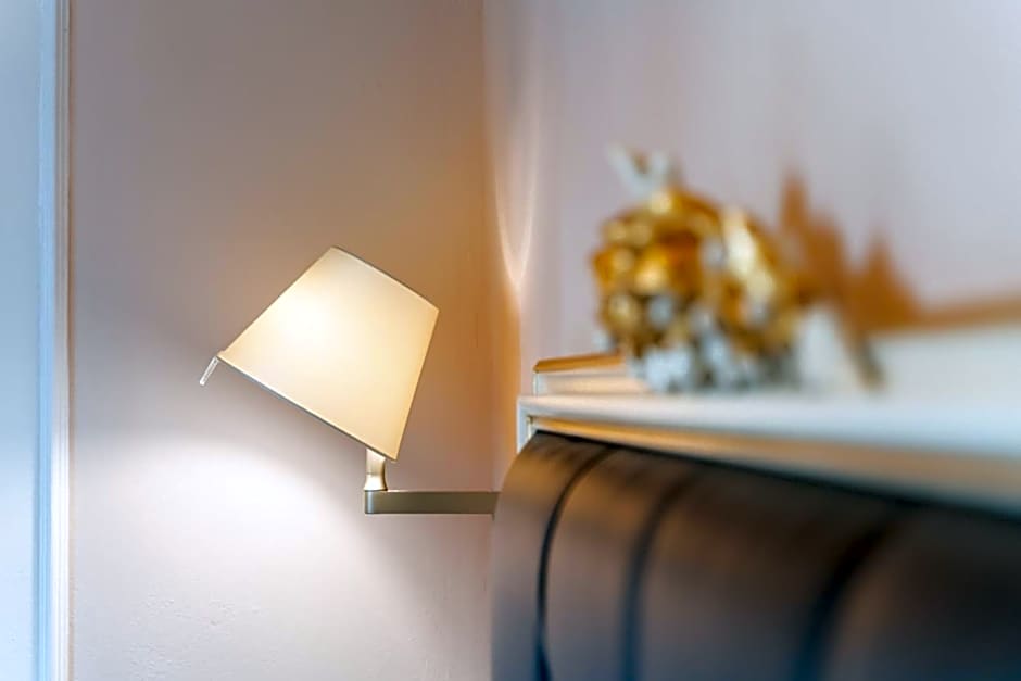 Art Hotel Villa Agape