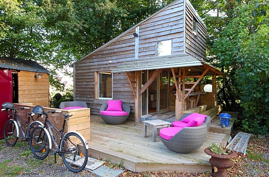 Les Insolites de Coco