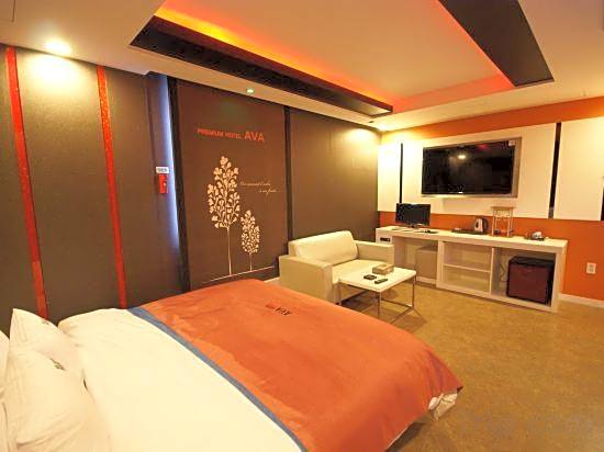 AVA Hotel Changwon