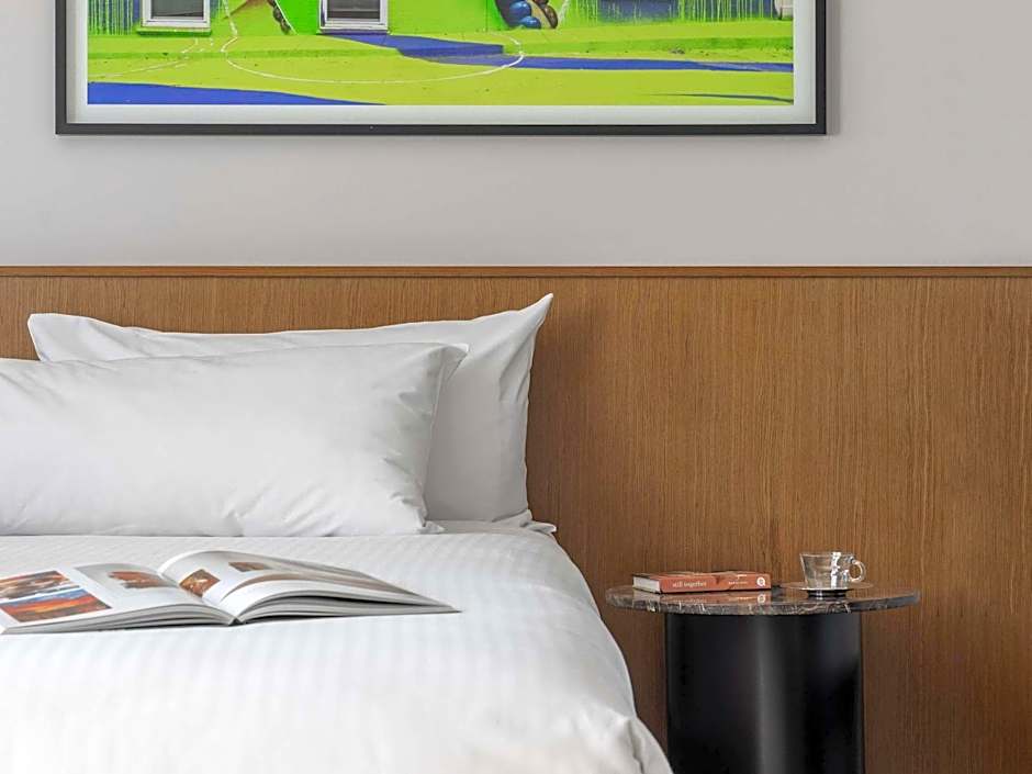 The Adnate - Art Series 