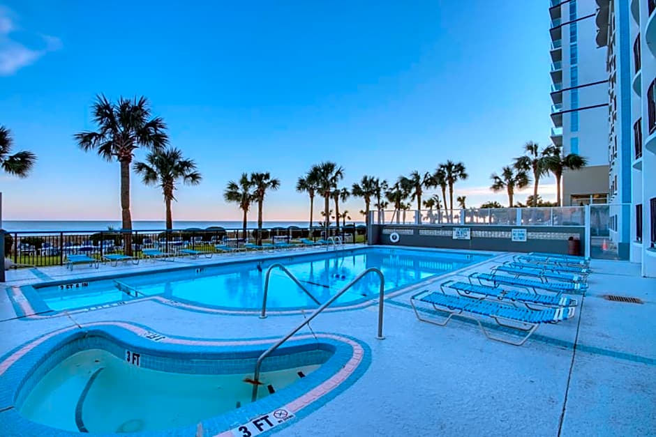 Oceanfront Paradise in the Heart of Myrtle Beach
