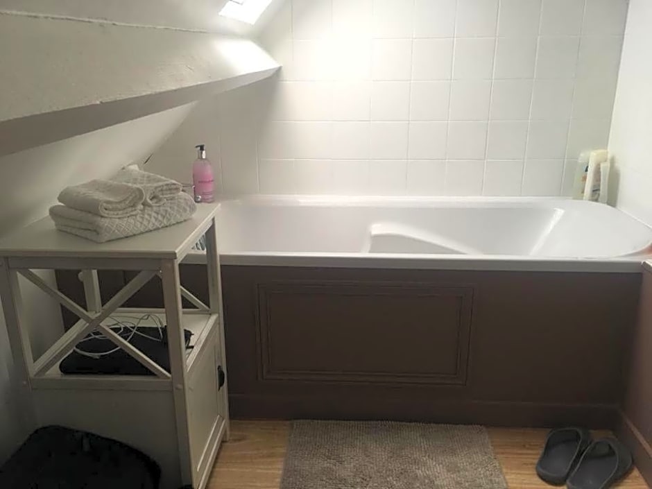 Chambres d'Hôtes La Clef des Champs Normandie Manche 50