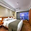 Boke Shijia Boutique Apartment