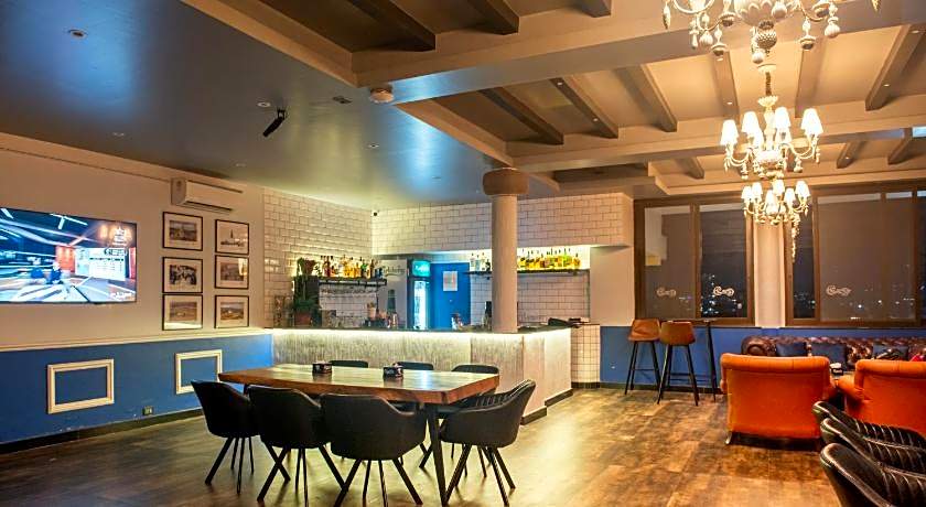 Kathmandu Guest House by KGH Group