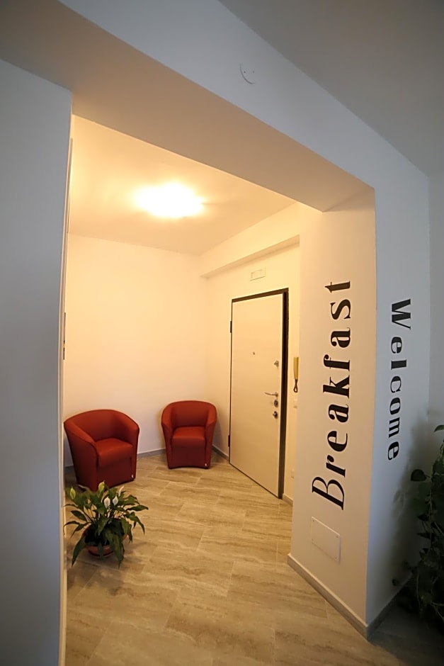 B&B Parco Carrara – Crotone, NV