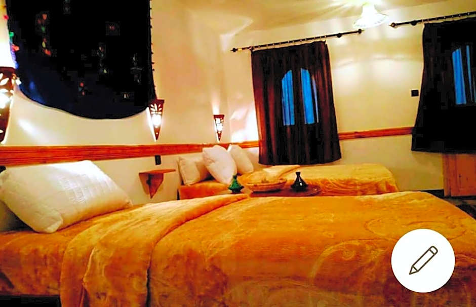 Riad pizzeria Marhaba