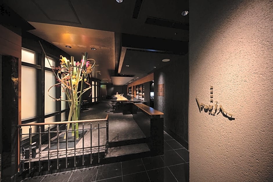 Courtyard by Marriott Tokyo Ginza