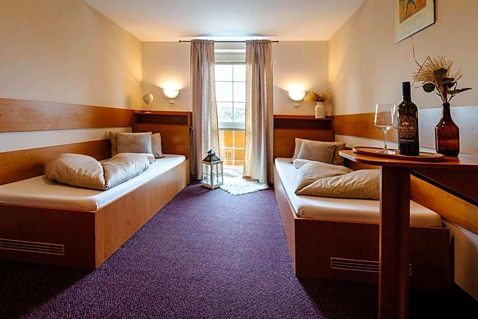 Vinné sklepy Skalák