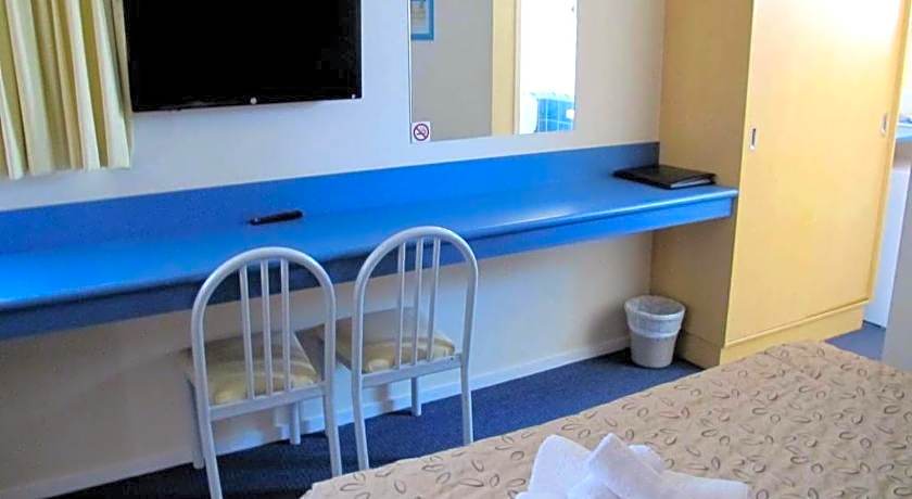 Merimbula Gardens Motel