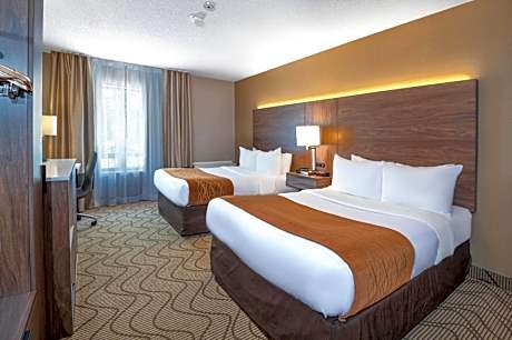 Comfort Inn Lakeshore