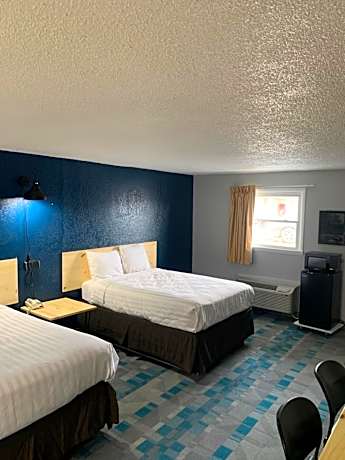 Large Single Room