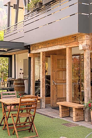 Negritella Sweet Hotel