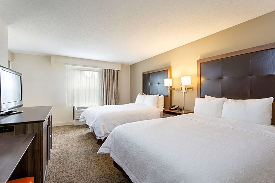 Hampton Inn By Hilton Havelock