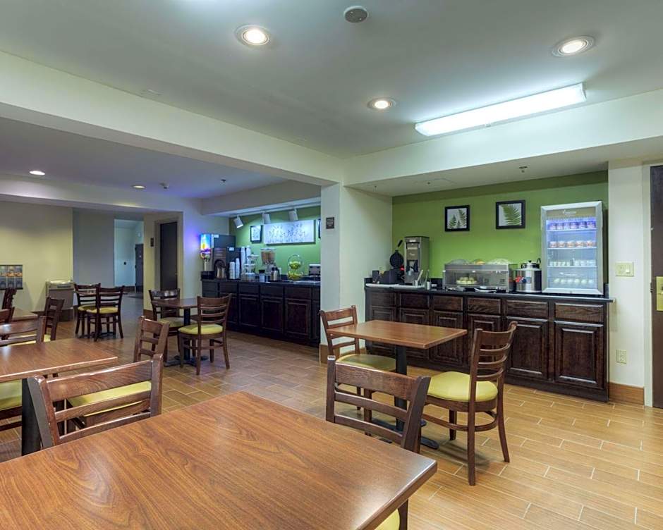 Sleep Inn Bryson City