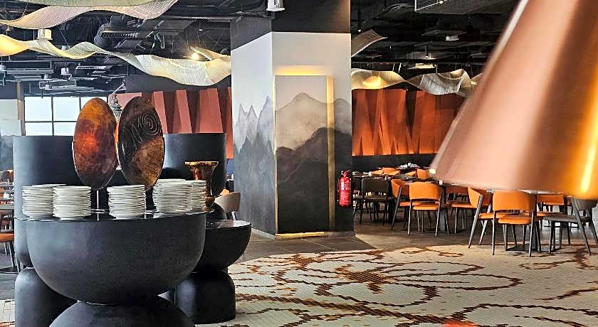 Wyndham Ion Majestic Genting Highlands