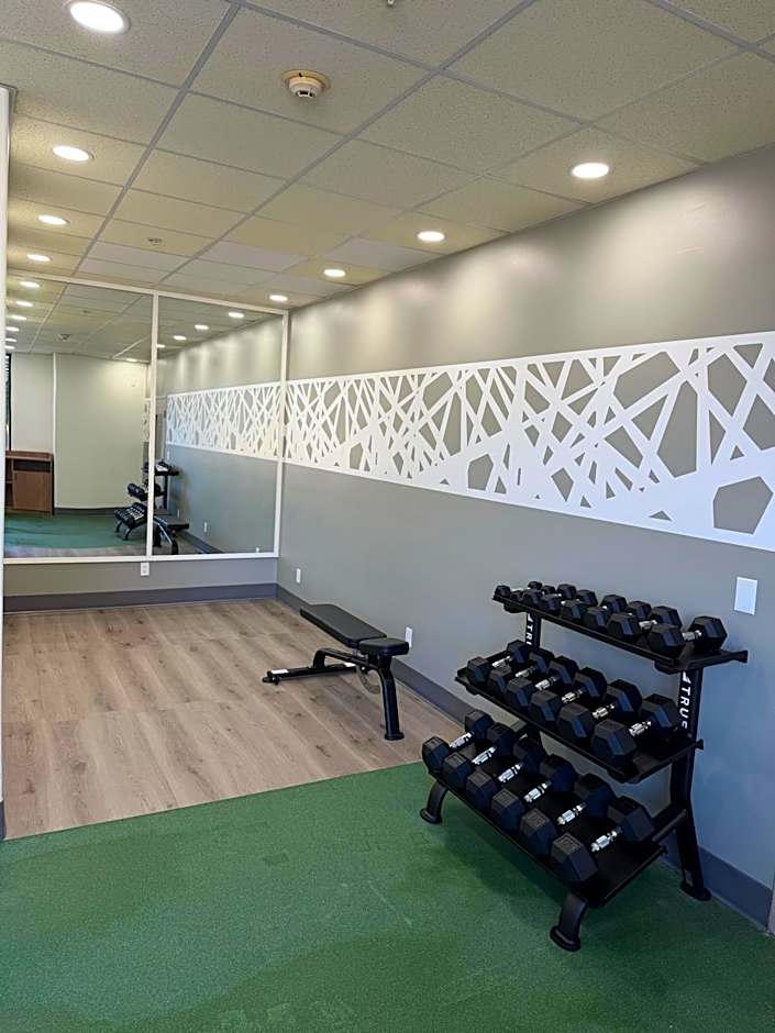 Sleep Inn & Suites Mifflinville -Bloomsburg