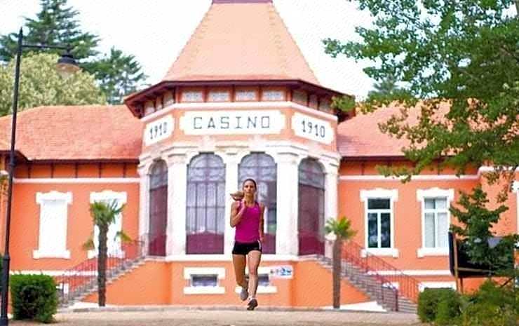 Pedras Salgadas Spa & Nature Park