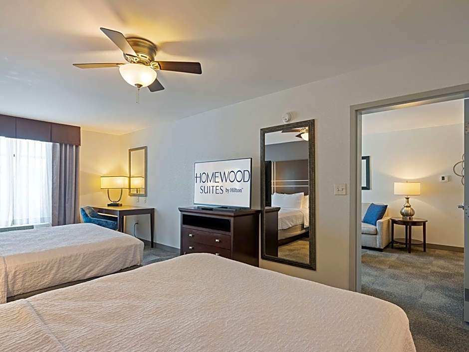 Homewood Suites By Hilton Joplin