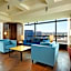 Hilton Rome Eur La Lama