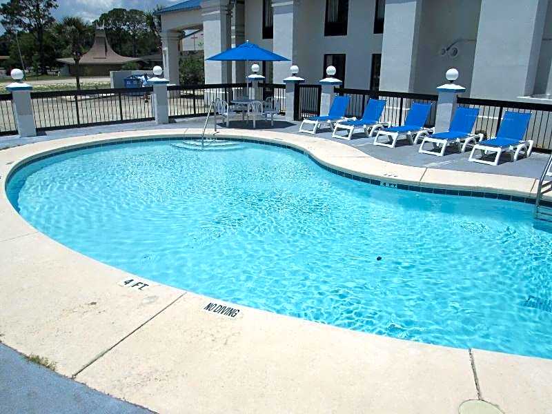 Regency Inn Hotel Fort Walton